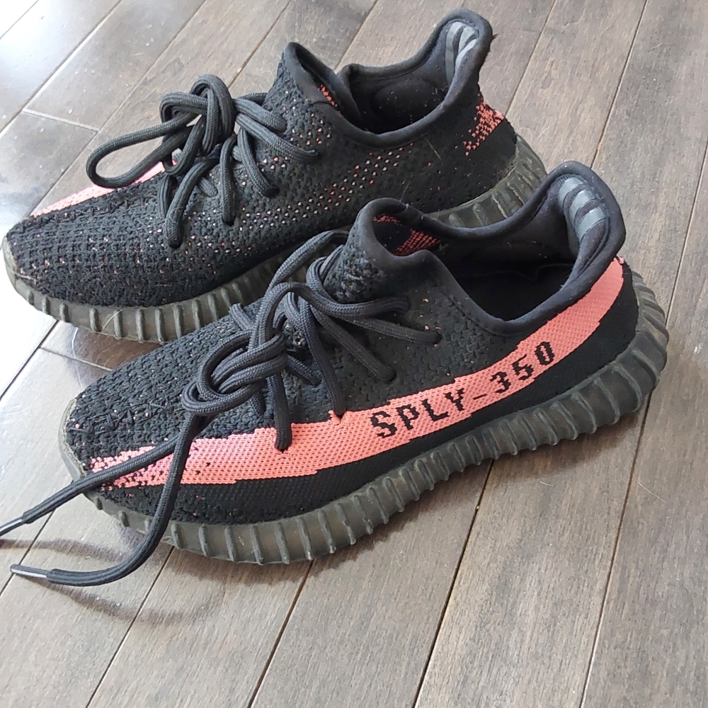 YZY 350